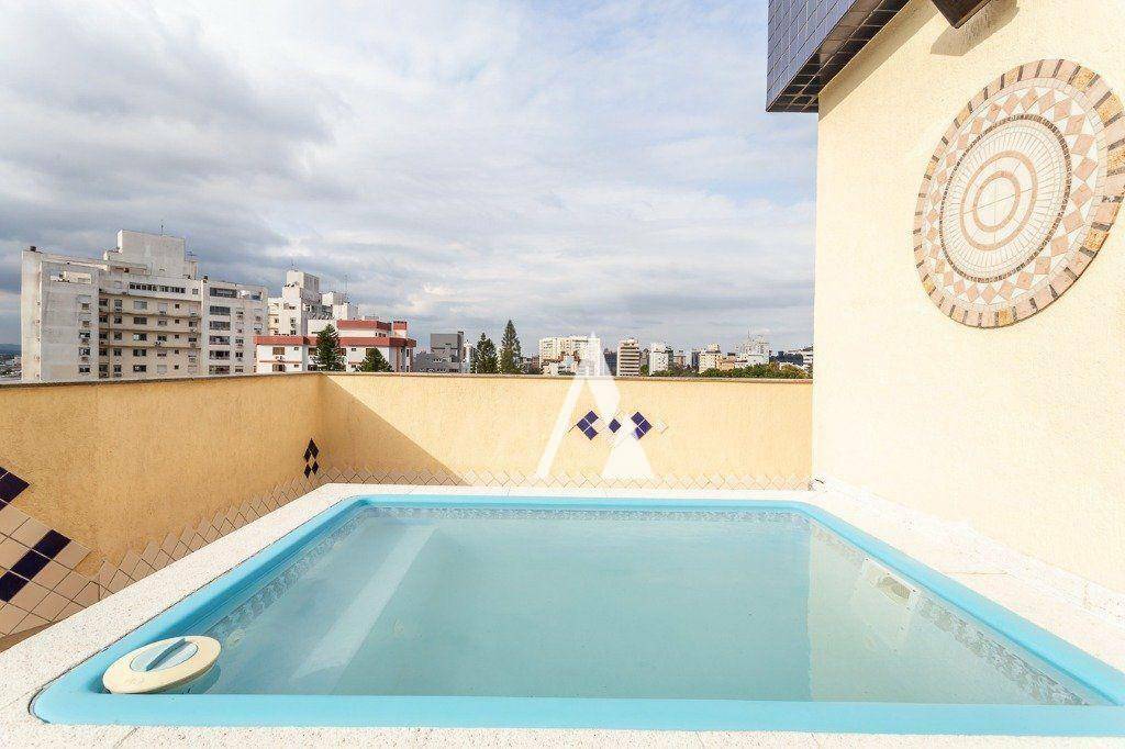 Cobertura à venda com 3 quartos, 214m² - Foto 38