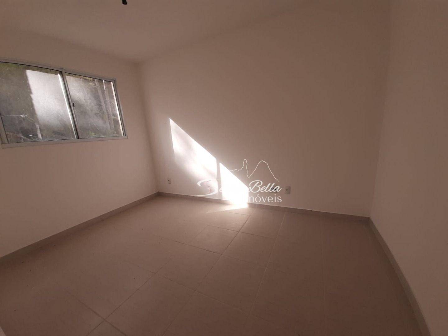 Apartamento à venda com 2 quartos, 51m² - Foto 2