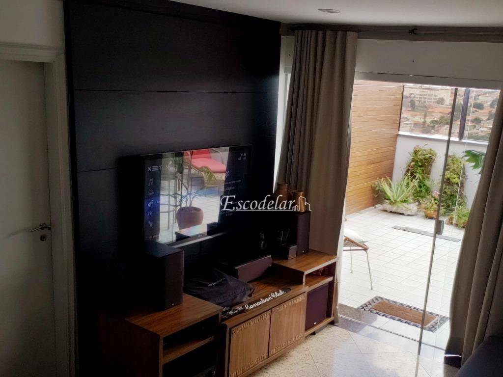 Cobertura à venda com 3 quartos, 192m² - Foto 18