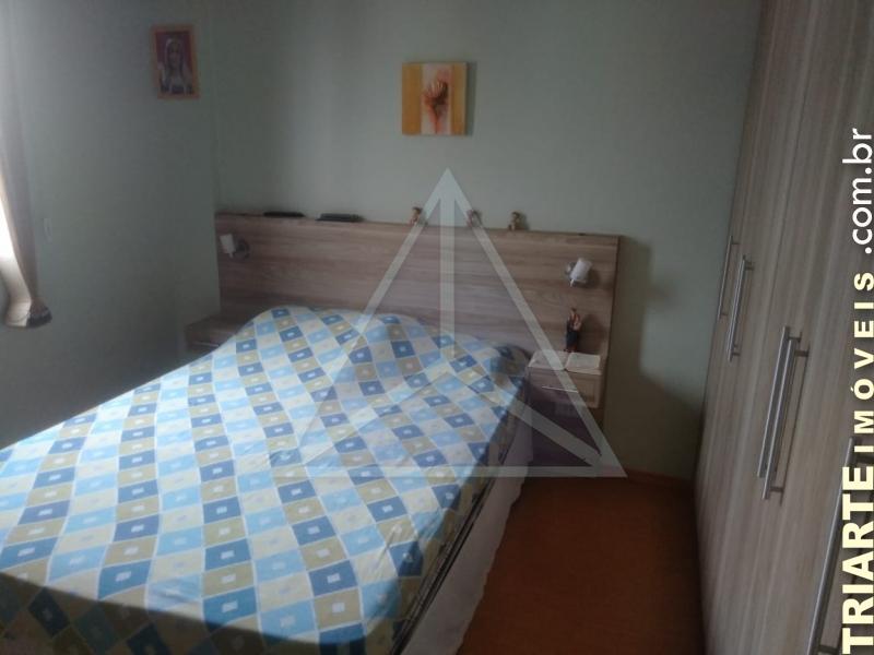 Apartamento à venda com 2 quartos, 61m² - Foto 4