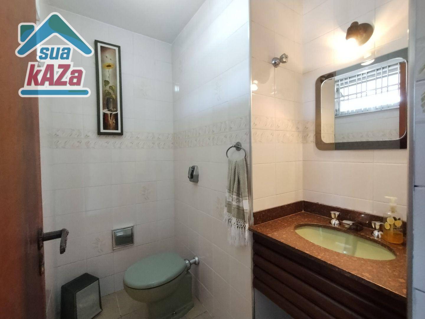 Casa à venda com 3 quartos, 161m² - Foto 8