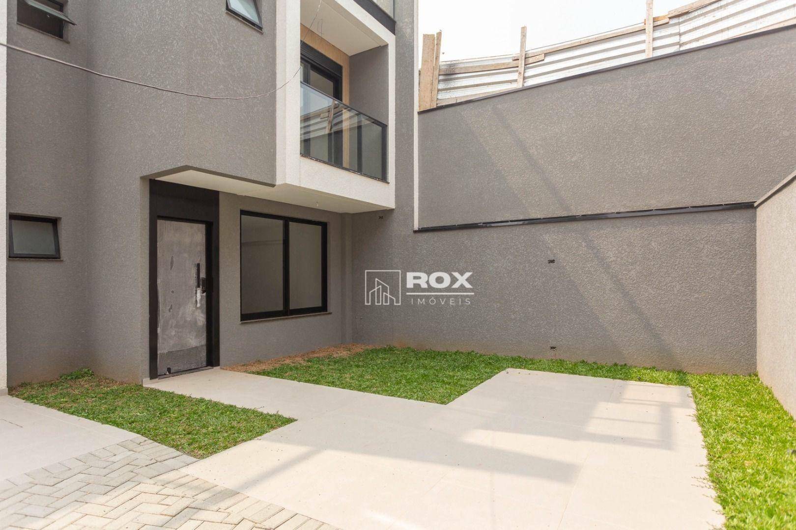 Sobrado à venda com 3 quartos, 119m² - Foto 3