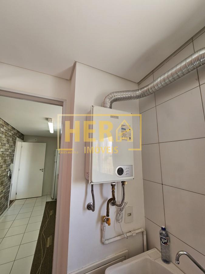 Apartamento à venda com 3 quartos, 119m² - Foto 32