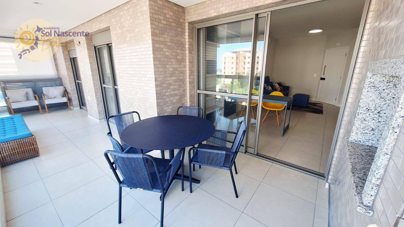 Apartamento à venda com 3 quartos, 95m² - Foto 17