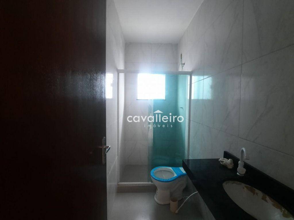 Casa à venda com 2 quartos, 58m² - Foto 9