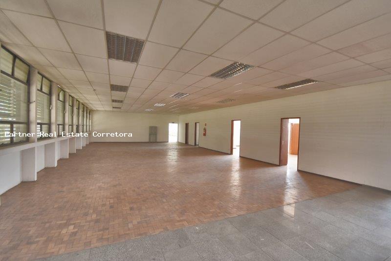 Depósito-Galpão-Armazém para alugar com 1 quarto, 1361m² - Foto 31