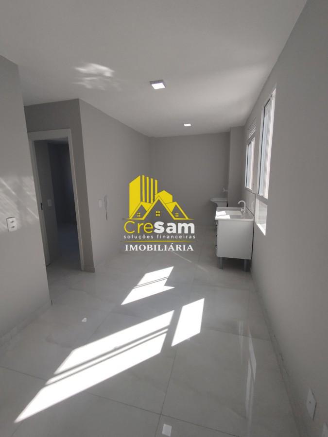 Apartamento para alugar com 2 quartos, 39m² - Foto 2