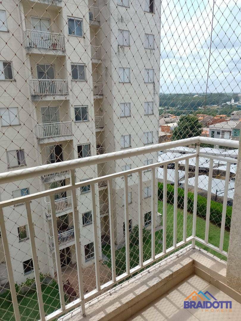 Apartamento à venda com 2 quartos, 50m² - Foto 23