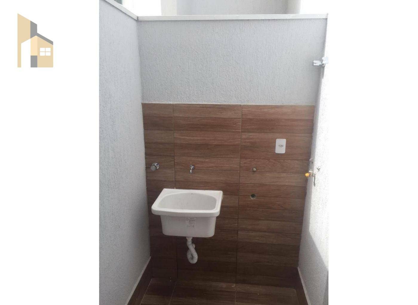 Apartamento à venda com 2 quartos, 56m² - Foto 8