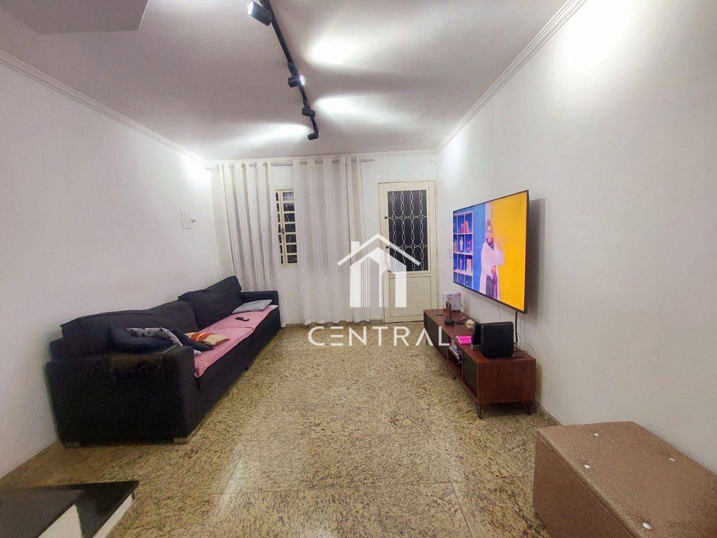 Casa de Condomínio à venda com 2 quartos, 70m² - Foto 1