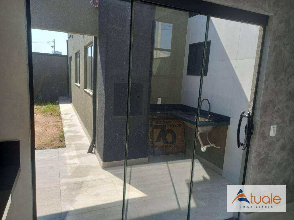 Casa à venda com 3 quartos, 106m² - Foto 11