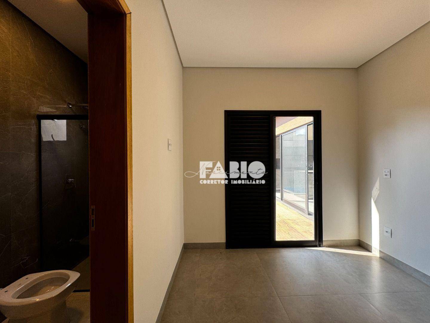 Casa de Condomínio à venda com 3 quartos, 164m² - Foto 12