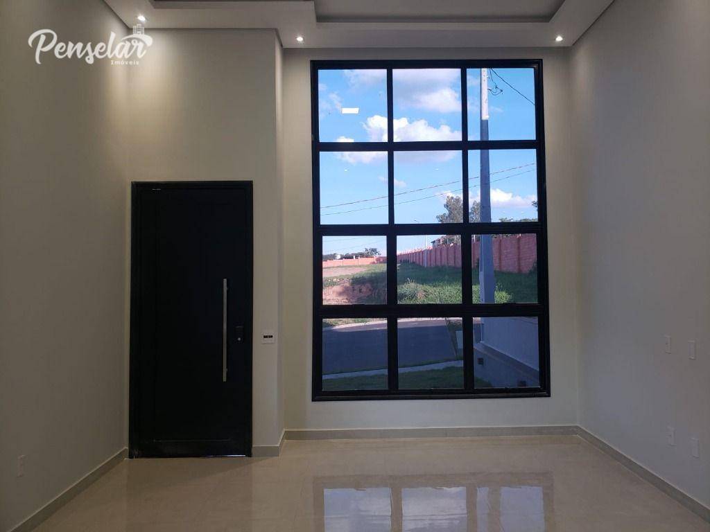 Casa de Condomínio à venda com 3 quartos, 153m² - Foto 6