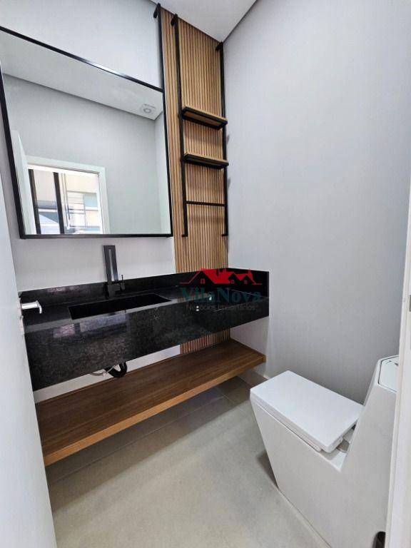 Casa de Condomínio à venda com 3 quartos, 187m² - Foto 24