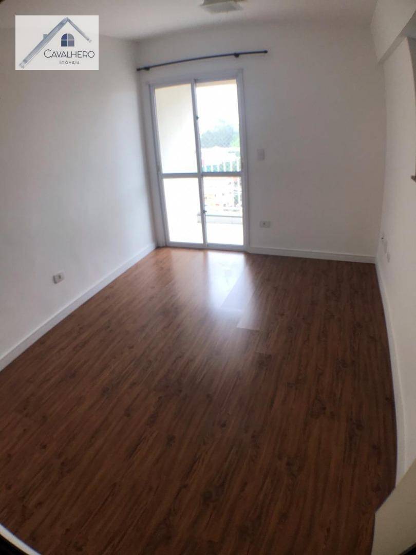 Apartamento à venda com 1 quarto, 50m² - Foto 3