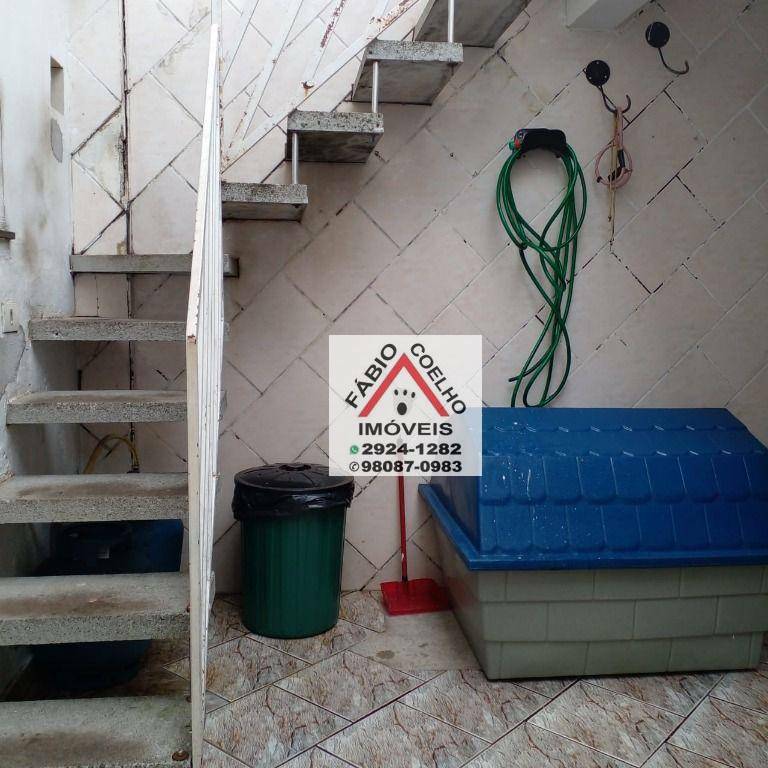 Sobrado à venda com 2 quartos, 100m² - Foto 50