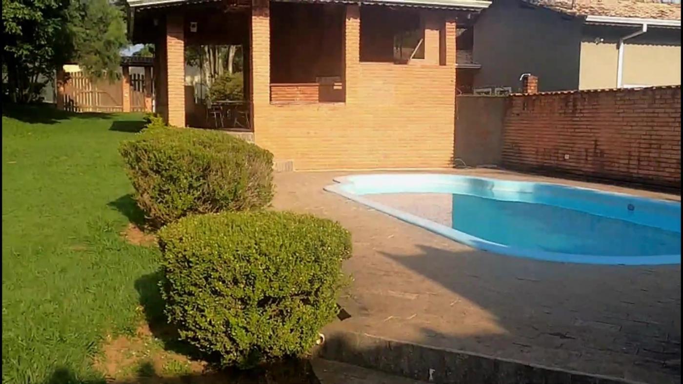 Casa de Condomínio à venda com 3 quartos, 1000m² - Foto 3