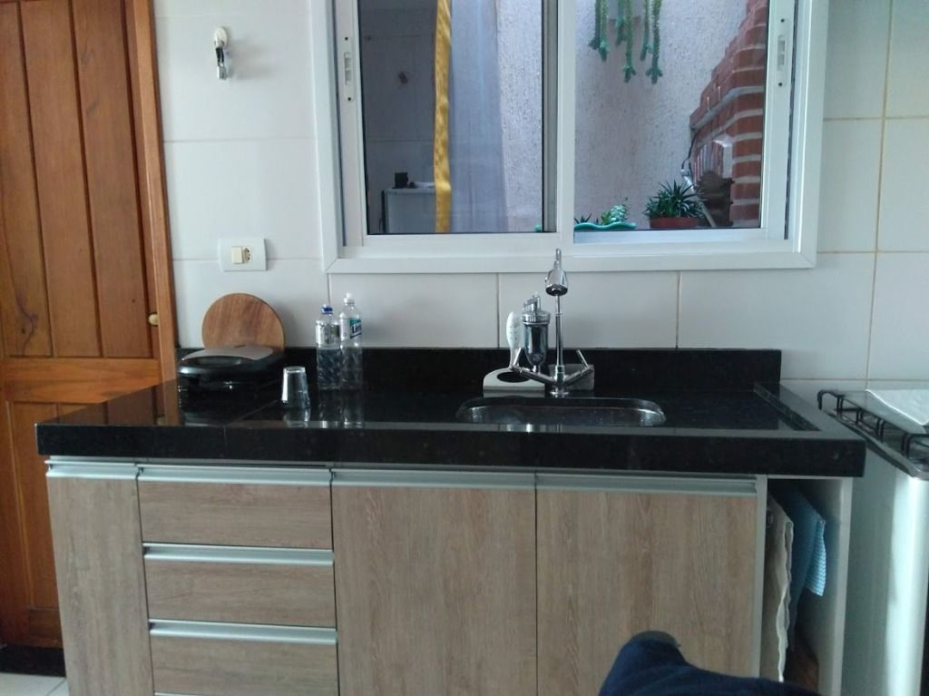 Sobrado à venda com 2 quartos, 60m² - Foto 7