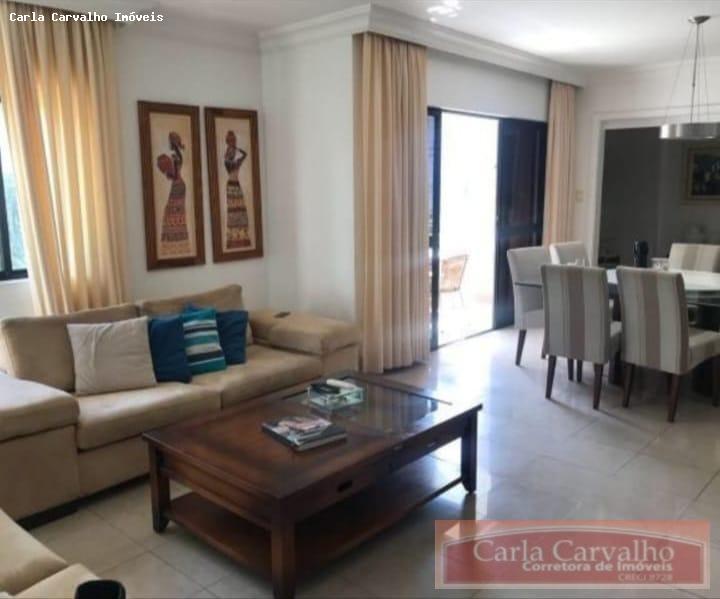 Apartamento à venda com 4 quartos, 143m² - Foto 12