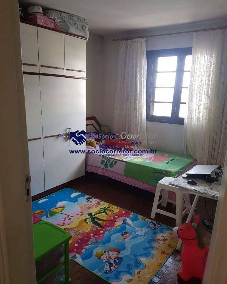 Sobrado à venda com 3 quartos, 108m² - Foto 8