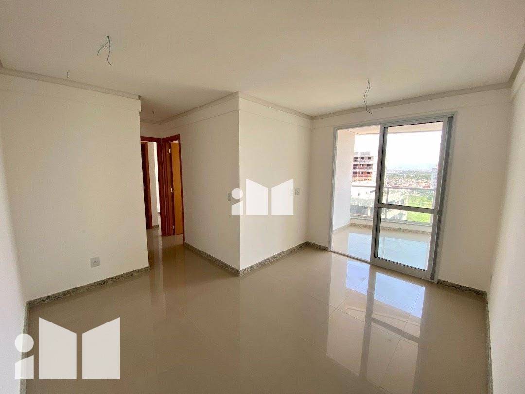 Apartamento à venda com 2 quartos, 57m² - Foto 5