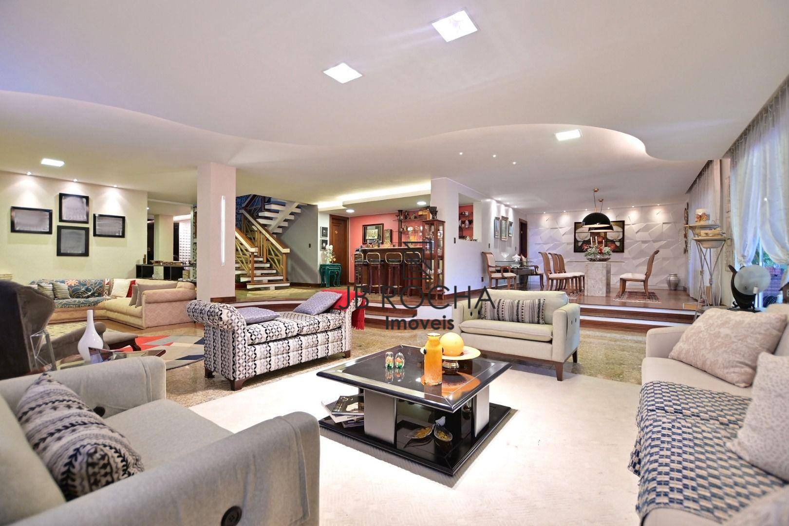 Casa de Condomínio, 5 quartos - Foto 3