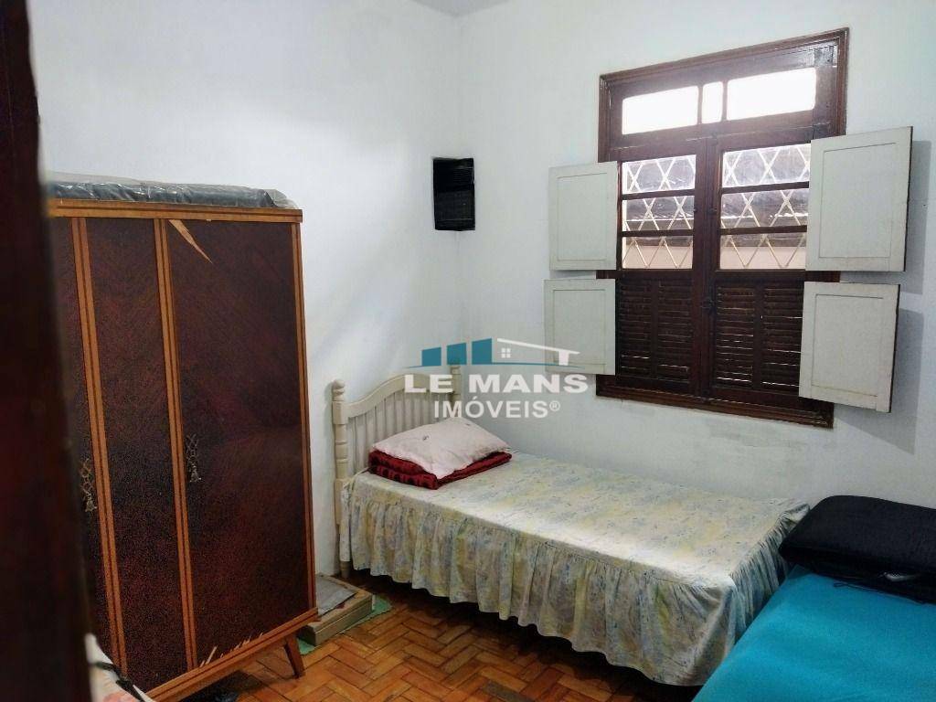 Casa à venda com 3 quartos, 153m² - Foto 11