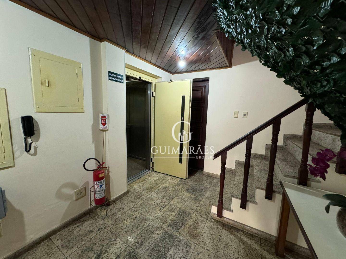 Cobertura à venda com 3 quartos, 210m² - Foto 43