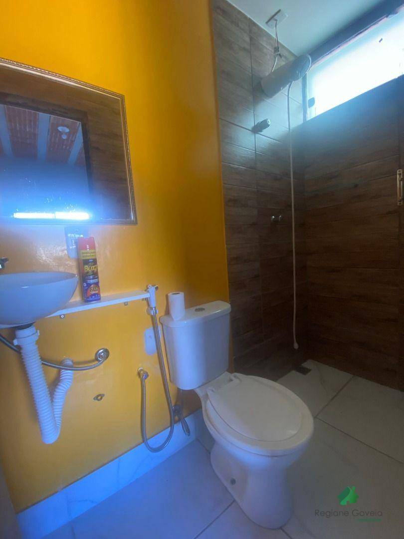 Casa para alugar com 3 quartos, 85m² - Foto 12