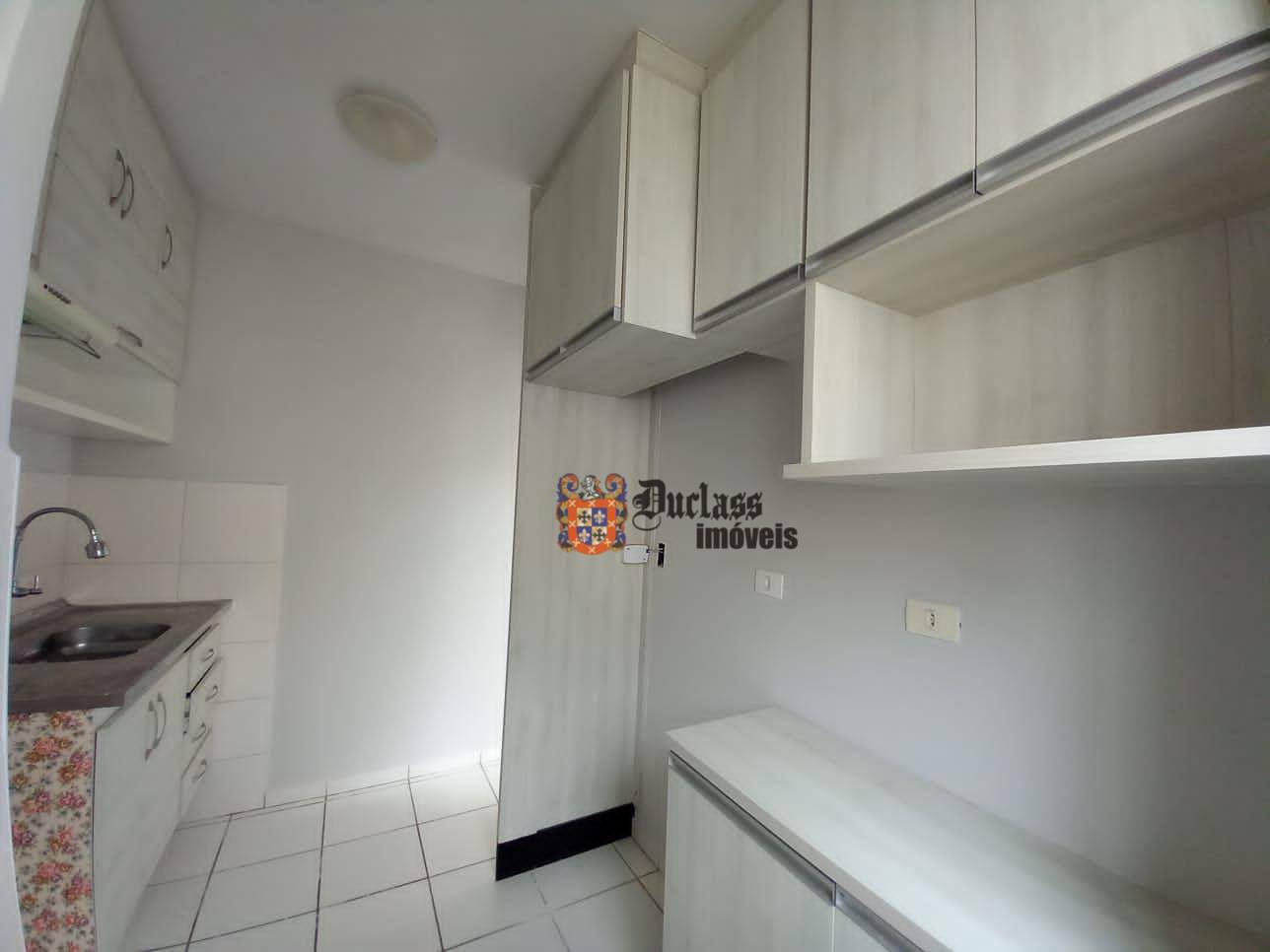 Apartamento à venda com 3 quartos, 60m² - Foto 13