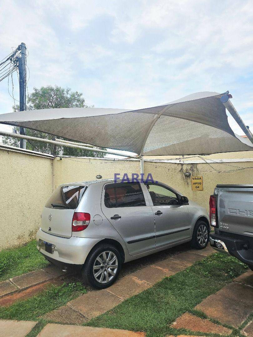Apartamento à venda com 2 quartos, 77m² - Foto 3