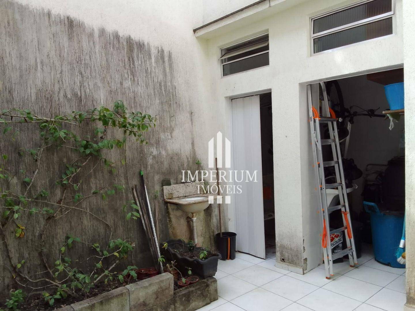 Sobrado à venda com 3 quartos, 190m² - Foto 21