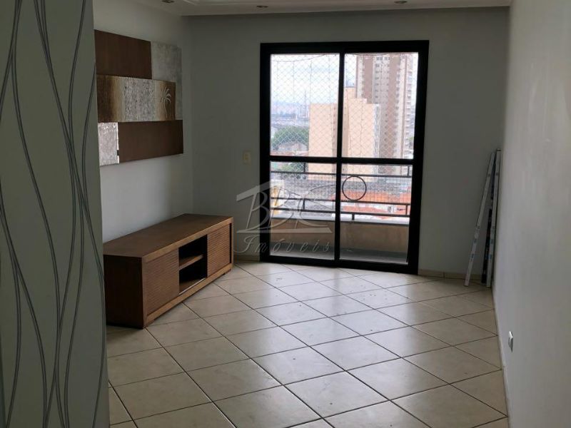 Apartamento à venda com 3 quartos, 82m² - Foto 8