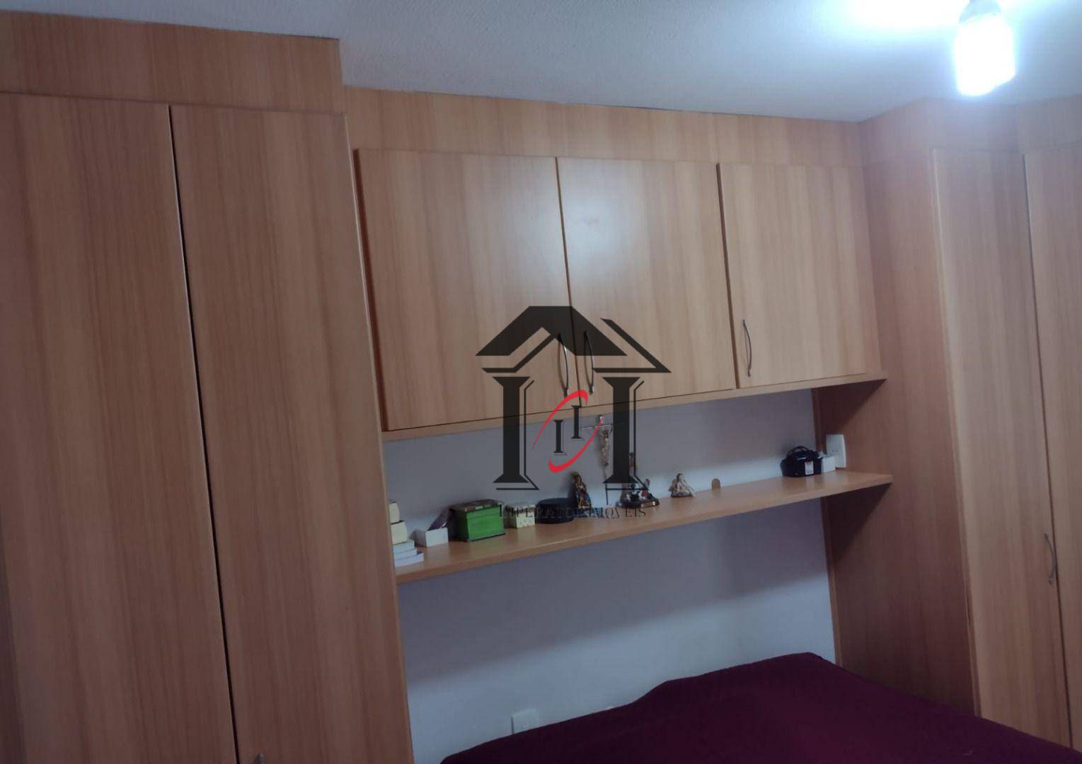 Apartamento à venda com 3 quartos, 87m² - Foto 19