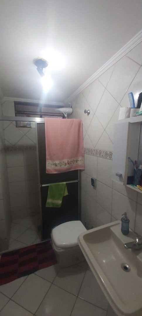 Apartamento à venda com 3 quartos, 92M2 - Foto 9