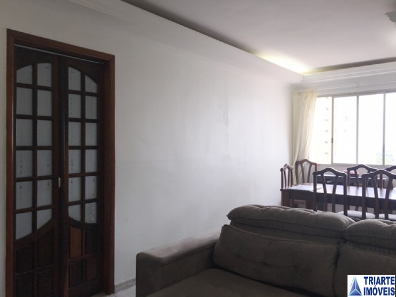 Apartamento à venda com 2 quartos, 59m² - Foto 7