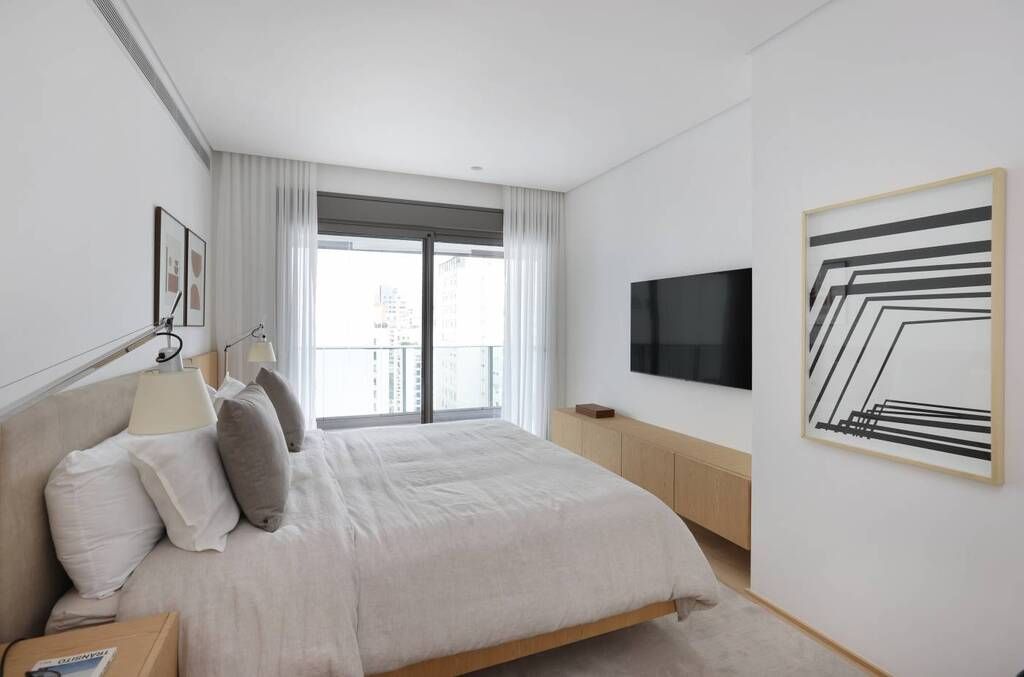 Apartamento à venda com 4 quartos, 252m² - Foto 16