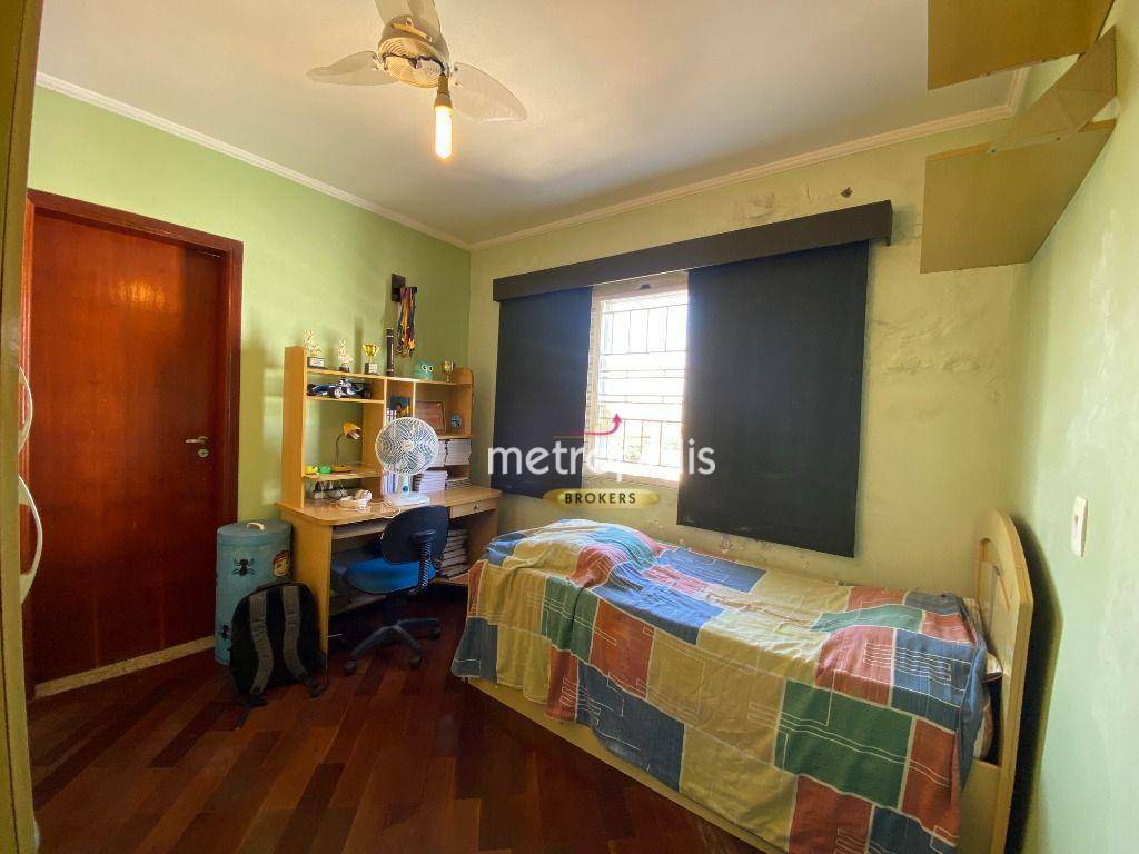 Sobrado à venda com 3 quartos, 417m² - Foto 42