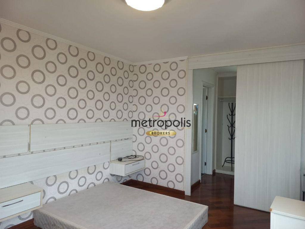 Apartamento à venda com 3 quartos, 132m² - Foto 6