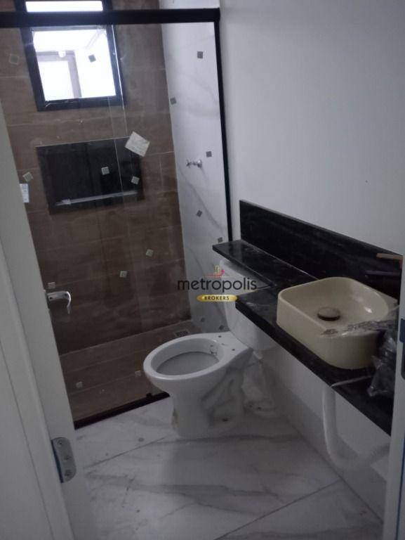 Apartamento à venda com 2 quartos, 56m² - Foto 9