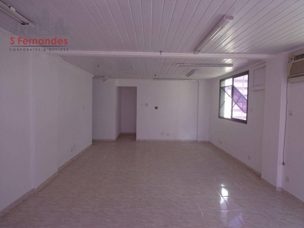 Conjunto Comercial-Sala para alugar, 50m² - Foto 6