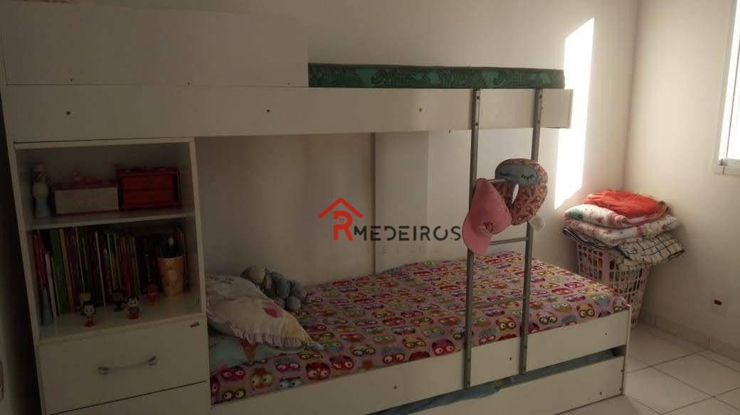 Apartamento à venda com 2 quartos, 47m² - Foto 10