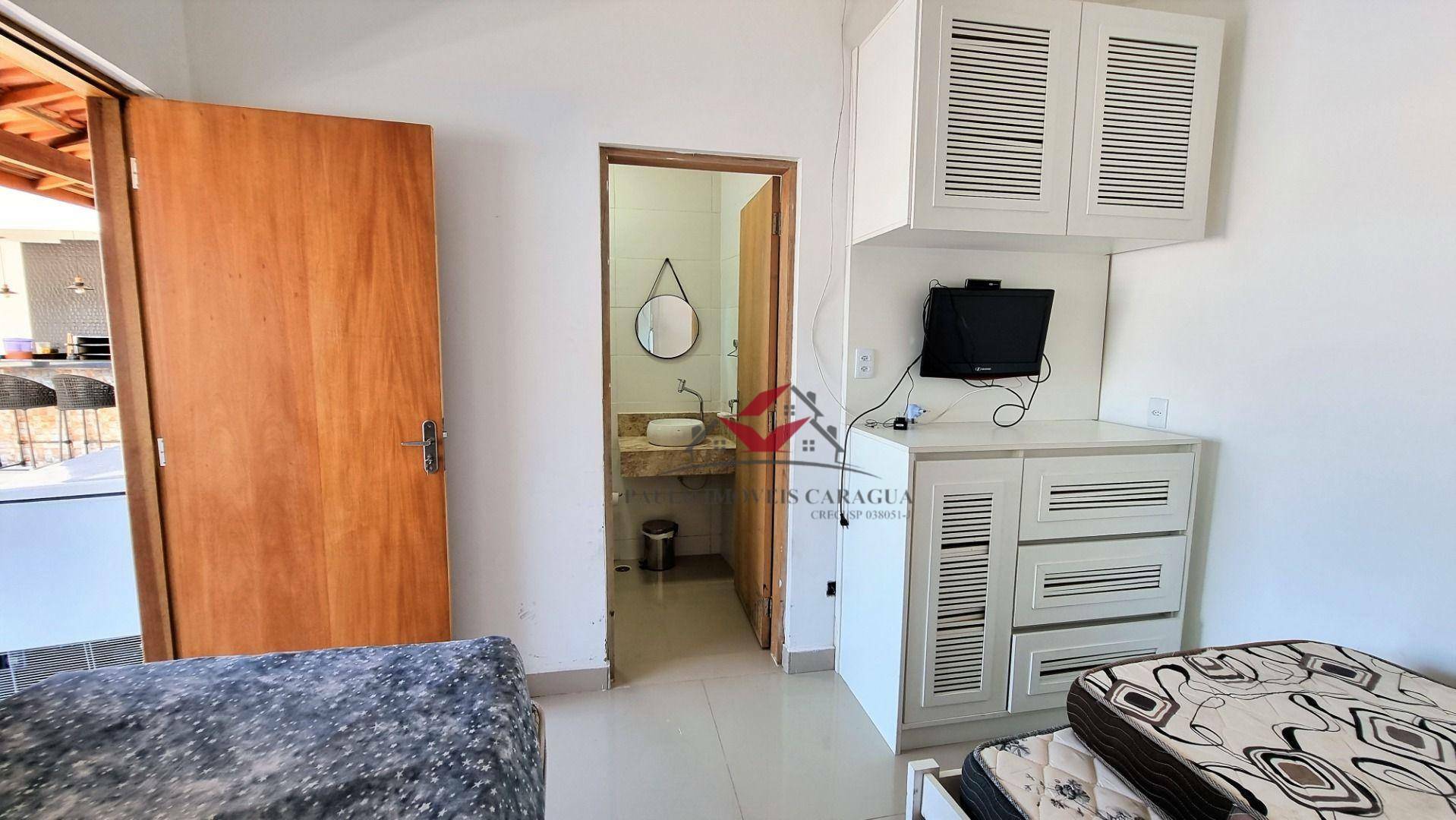 Casa de Condomínio à venda com 4 quartos, 182m² - Foto 27