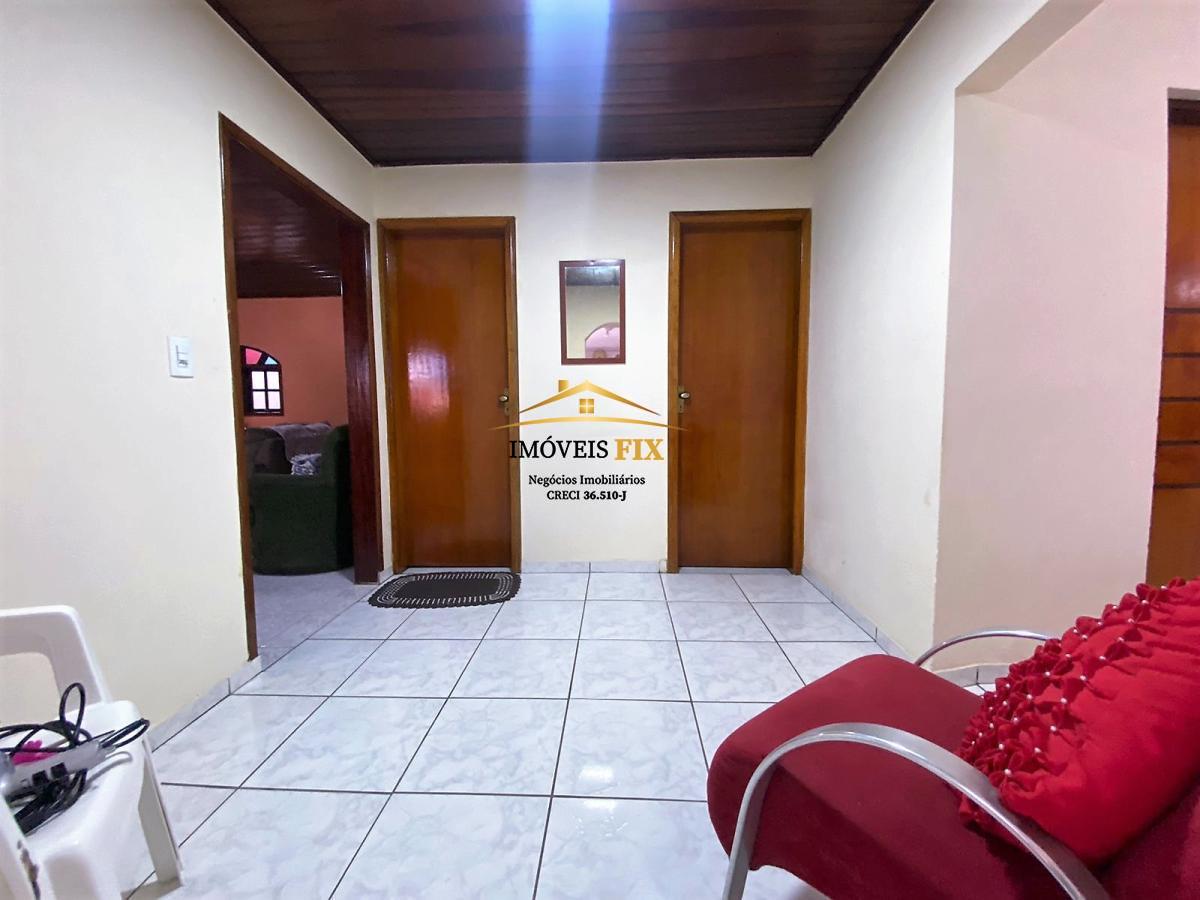 Casa à venda com 3 quartos, 159m² - Foto 13