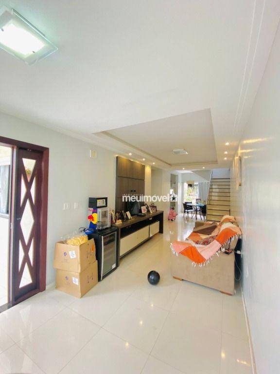 Casa à venda com 4 quartos, 200m² - Foto 6