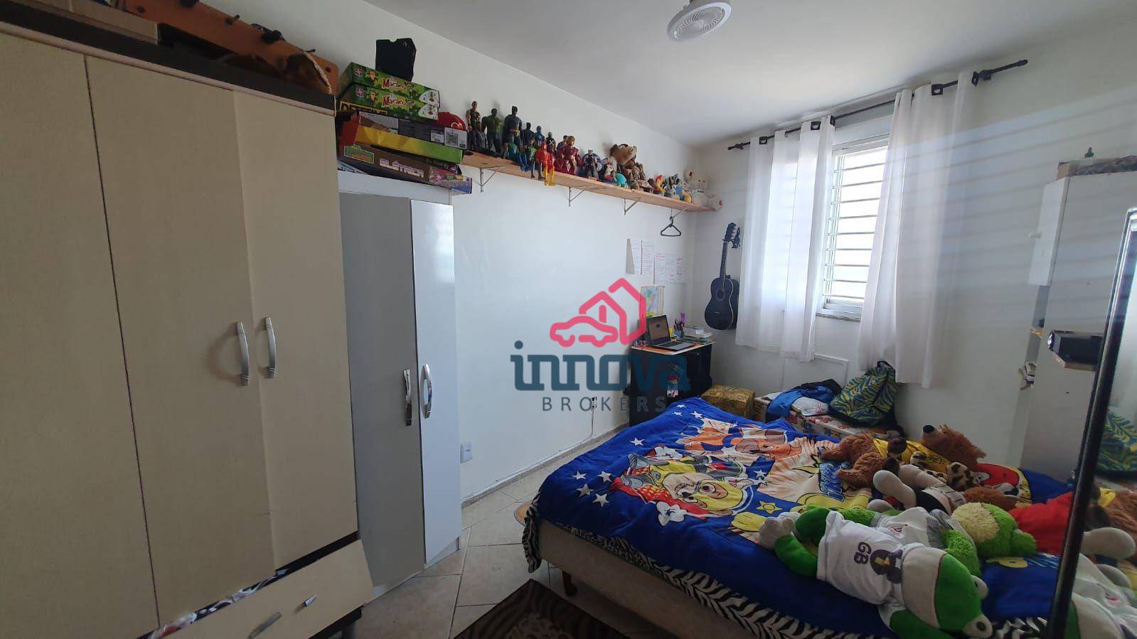 Apartamento à venda com 3 quartos, 131m² - Foto 13