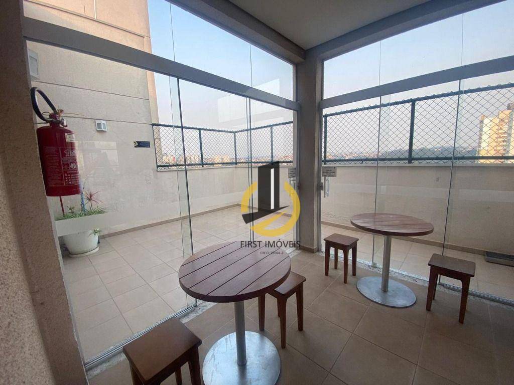 Apartamento à venda com 2 quartos, 59m² - Foto 29