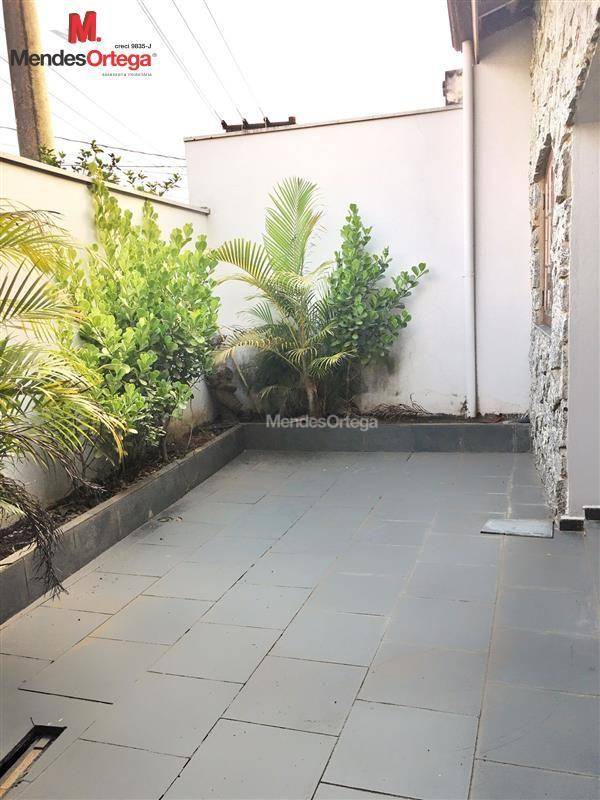 Casa, 3 quartos, 287 m² - Foto 1