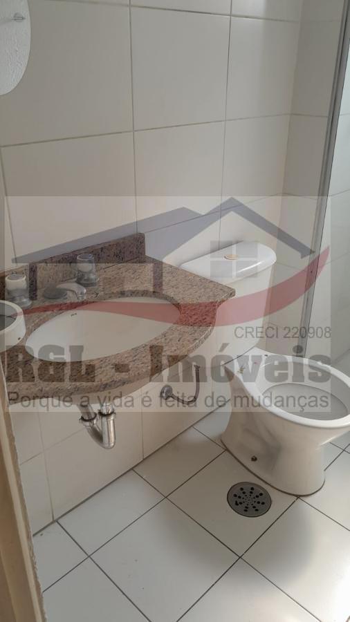 Apartamento para alugar com 2 quartos, 52m² - Foto 8