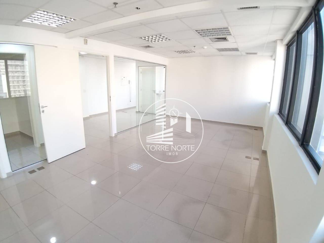 Conjunto Comercial-Sala para alugar, 103m² - Foto 5